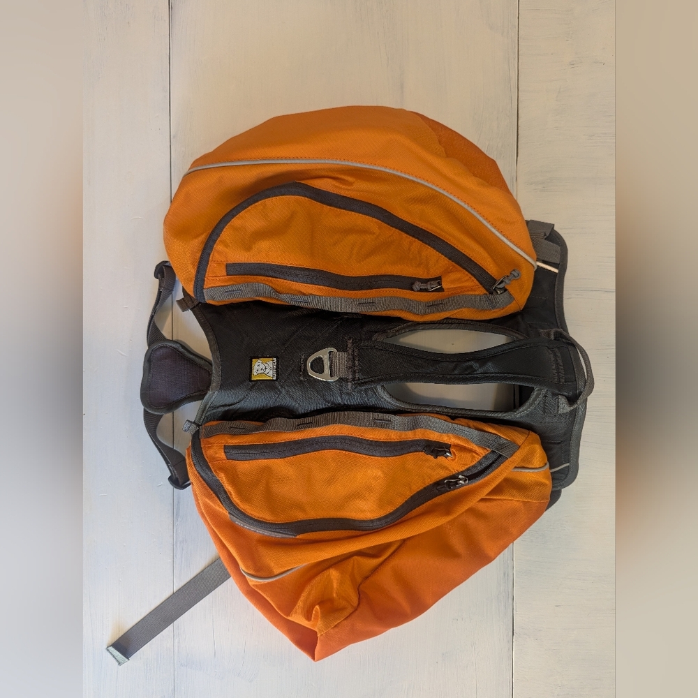 RuffWear Approach Dog Backpack L/XL